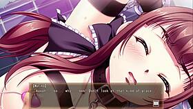 Bound young wife in outdoor bondage game receives intriguing creampie from toys