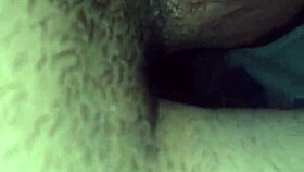 Peruvian Emo Girl Fucks Hard in the Jungle