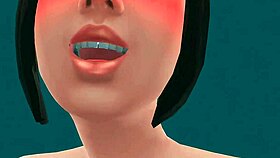 the sims 4 episode 1 couple enjoys time together