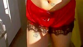 Want to fuck her pussy outside?