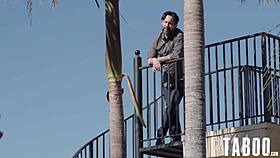 Convincing Titties Tommy Pistol Skyler Storm