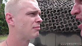 Watch gay israeli soldiers fuck on the beach