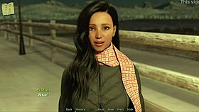 My NEW MEMORIES 78 in erotic style