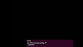 battle princess lacia fights in the fallen fortress