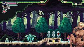 Rampaging In The Graveyard Depths!