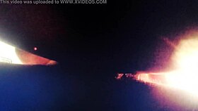 amateur bent over doggystyle pov