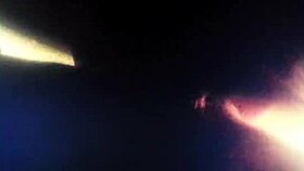 amateur bent over doggystyle pov