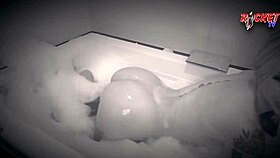 Soft Cassidy Luxe Teases with Wet Pussy by the Pool