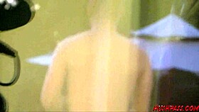 payton leigh sucks huge whitezilla cock