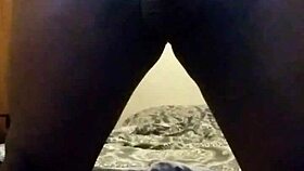 Small Dick Busting a Nut Part Two