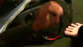 latina couple sucking monster cock in mexican blowjob scene