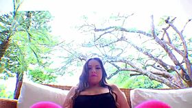 hey, check maddy oreilly in this wild drunk moment