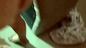 mi g�erita y yo cogiendo en hotel