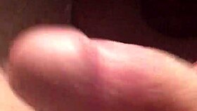 Friend Gives Me Emotional Blowjob