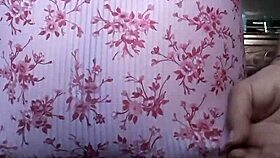 Hola, are you lending me your panties to play with your pussy?