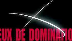 Wow, shoving a sextoy in my colleague's pussy!