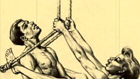 vintage erotic drawings from retro anime hentai collections.