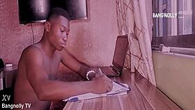 Tempted By Victor's Seduction Audition?