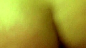 Intriguing Fuck of Real Hot Asian Wife