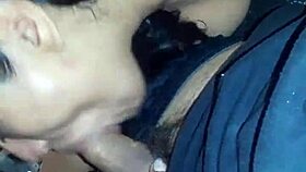 maria martinez in a personal video