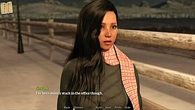 My NEW MEMORIES 78 in erotic style