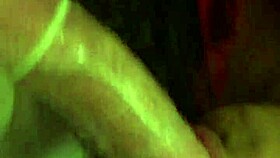 latina couple sucking monster cock in mexican blowjob scene