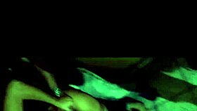 bruna silva's hotwife party at friend's house 😈