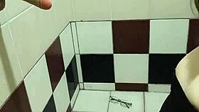 Just working on some blowjob training skills today.