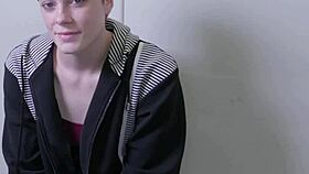 Flirty Teen 18+ Endures Harsh Butthole Therapy in Madhouse. Extreme Ass Play Awaits.