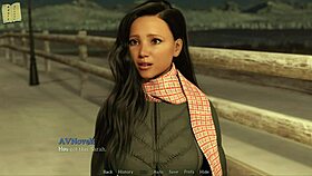 My NEW MEMORIES 78 in erotic style