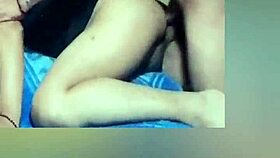 gay couple enjoys bareback ride together