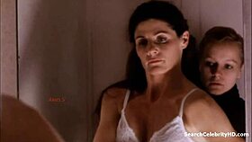 Samantha Morton in Under the Skin