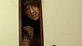 Japanese Girl Plays With Her Pussy