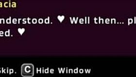 battle princess lacia fights in the fallen fortress