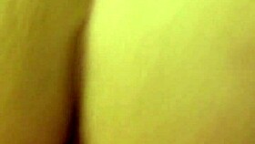 Intriguing Fuck of Real Hot Asian Wife