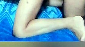 gay couple enjoys bareback ride together