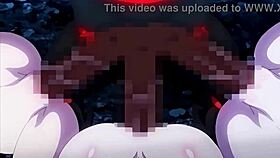 Anime Compilation 16