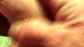 Friend Gives Me Emotional Blowjob