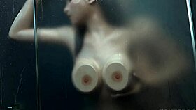 最终幻想SFM合辑与狂野3D卡通动作