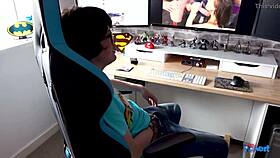 sarah jane the amazing suck cock 😍