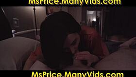 yo helena price, let’s have overnight stepmom fun