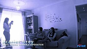 sarah jane the amazing suck cock 😍