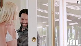 Convincing Titties Tommy Pistol Skyler Storm