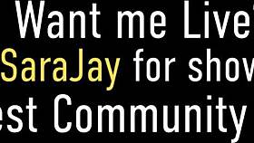 lovely lesbian milfs sara jay and nyomi banxxx dildo banging