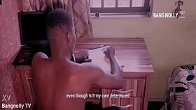 Tempted By Victor's Seduction Audition?