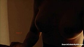 Samantha Morton in Under the Skin