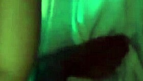 part 2 of rumi's adventures in the happening bar