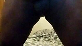 Small Dick Busting a Nut Part Two