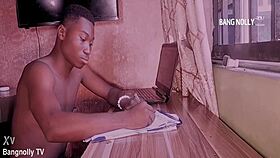 Tempted By Victor's Seduction Audition?