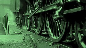 Vintage erotic drawings bring steamy fantasies to life with raw passion!